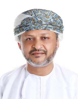Representative
Omani Banks