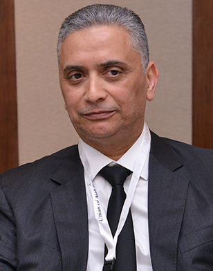 Representative
Libyan Banks