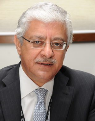 Representative
Jordanian Banks