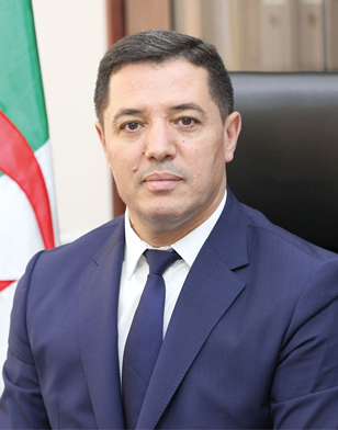 Representative
Algerian Banks
