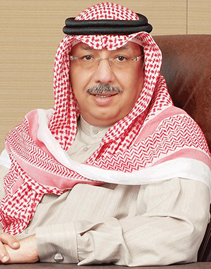 Representative Kuwaiti Banks
